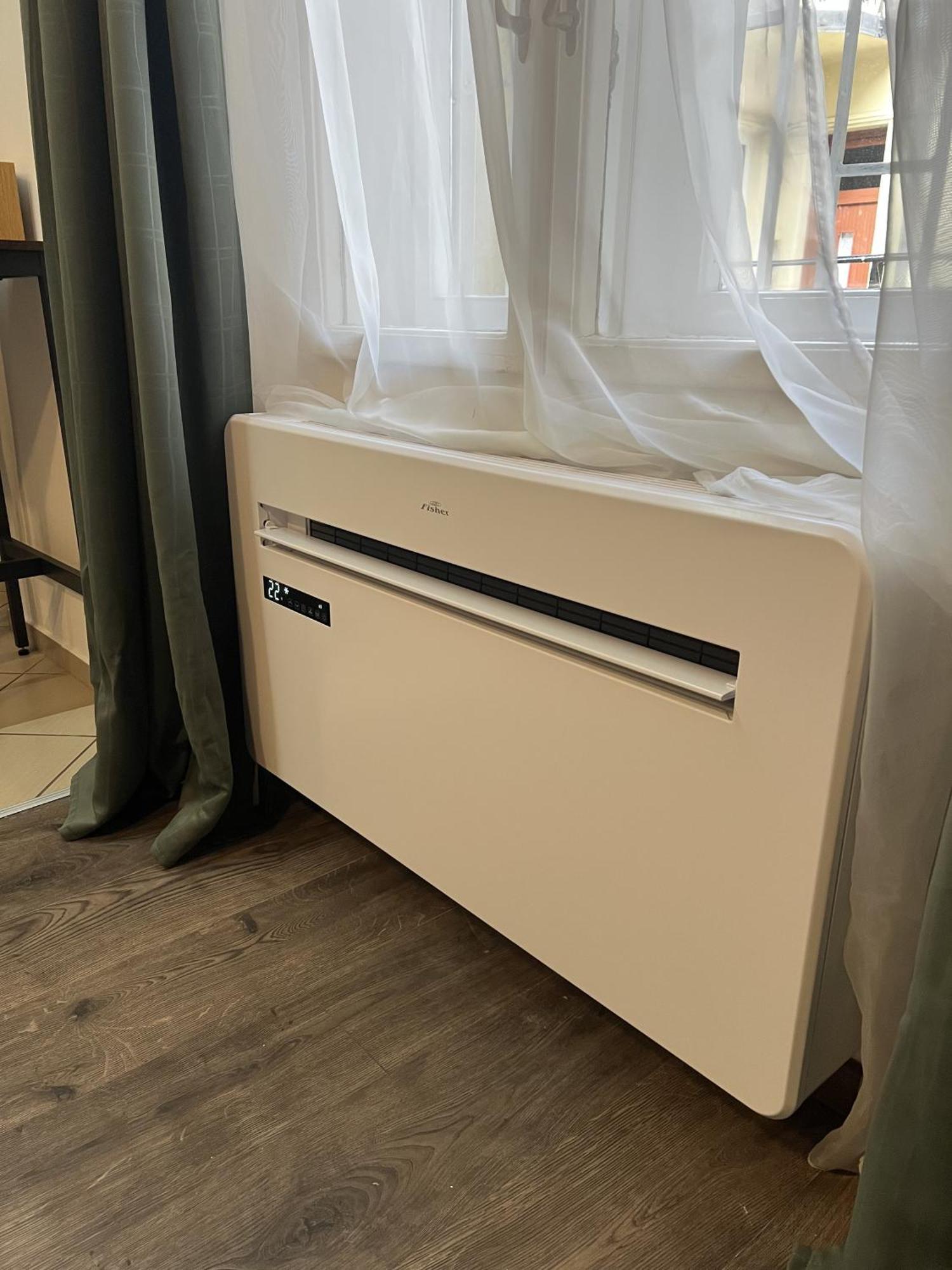 Olive Eden Apartament